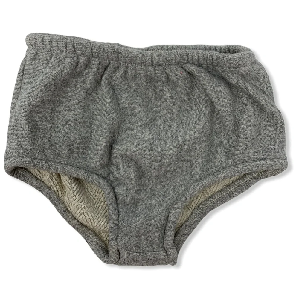 Ralph Lauren grey bloomers 12 month‎